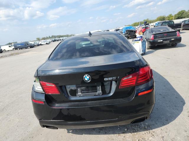Photo 6 from auction – 2012 BMW 550 I with VIN WBAFR9C57CDV59342
