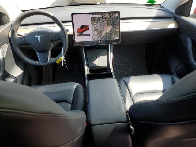 Photo 8 from auction – 2020 TESLA MODEL Y with VIN 5YJYGDEE0LF008499