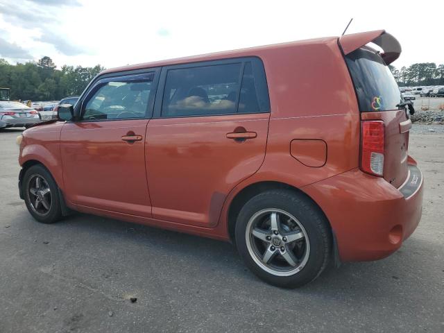 Photo 2 from auction – 2012 TOYOTA SCION XB with VIN JTLZE4FE1CJ008002