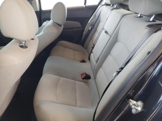 Photo 10 from auction – 2015 CHEVROLET CRUZE LT with VIN 1G1PC5SB2F7235252