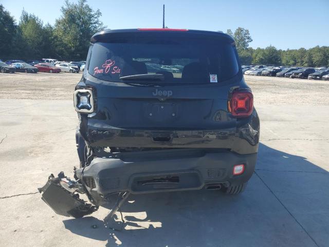 Photo 6 from auction – 2019 JEEP RENEGADE with VIN ZACNJBB12KPK28273