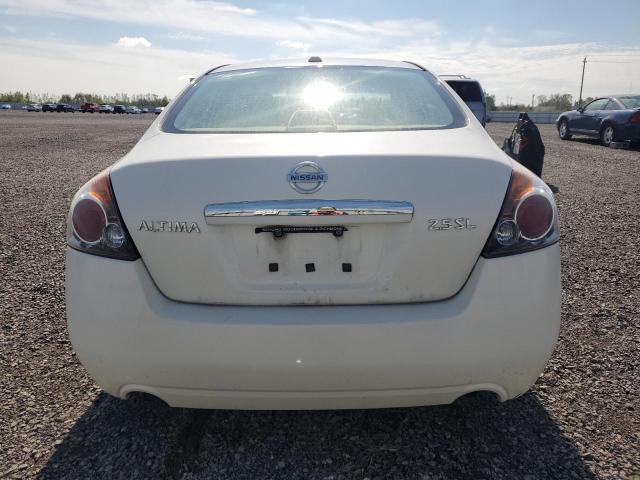 Photo 6 from auction – 2009 NISSAN ALTIMA 2.5 with VIN 1N4AL21E29C194050