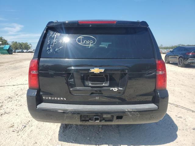 Photo 6 from auction – 2018 CHEVROLET SUBURBAN C with VIN 1GNSCHKC6JR375417