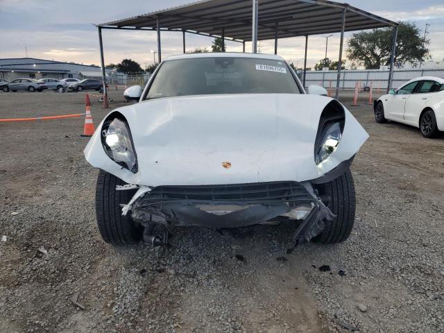 Photo 5 from auction – 2019 PORSCHE MACAN with VIN WP1AA2A52KLB07610