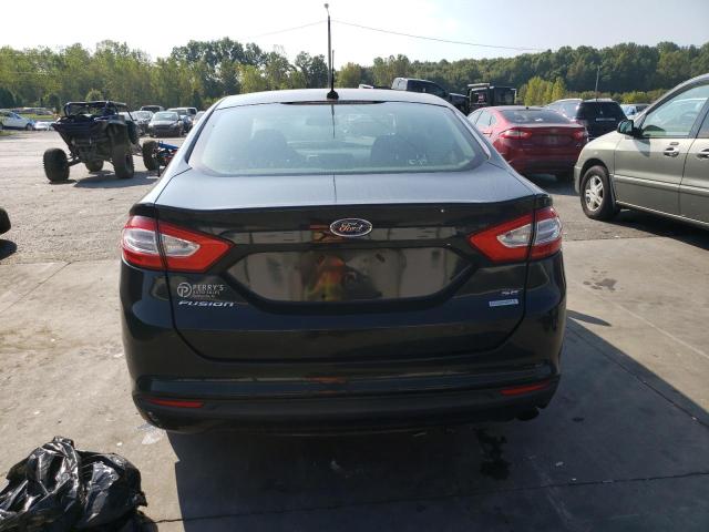 Photo 6 from auction – 2014 FORD FUSION SE with VIN 3FA6P0HD9ER266806