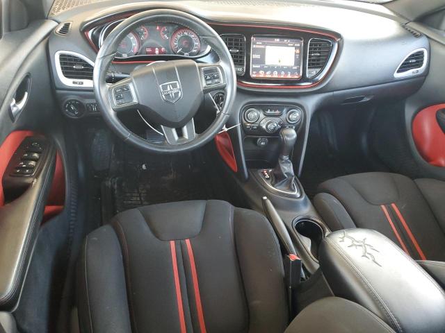 Photo 8 from auction – 2013 DODGE DART SXT with VIN 1C3CDFBA9DD106458