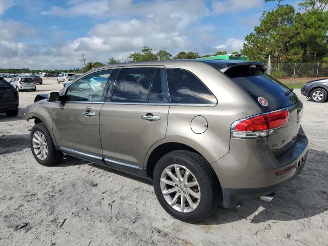 Photo 2 from auction – 2012 LINCOLN MKX with VIN 2LMDJ6JK5CBL14800