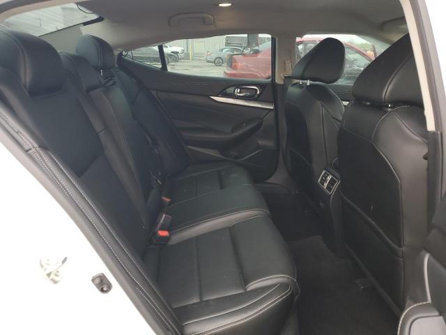 Photo 10 from auction – 2023 NISSAN MAXIMA SV with VIN 1N4AA6CV0PC513095