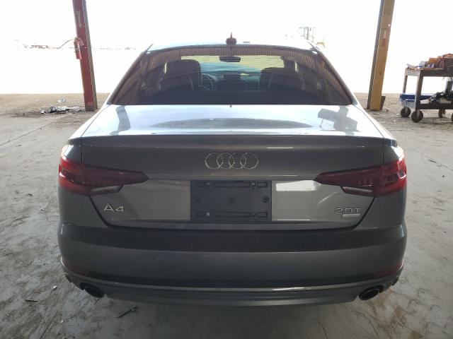 Photo 6 from auction – 2018 AUDI A4 PREMIUM with VIN WAUKMAF43JA145569