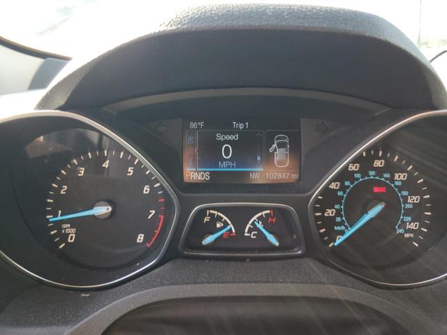 Photo 9 from auction – 2015 FORD ESCAPE TIT with VIN 1FMCU0J90FUA94781