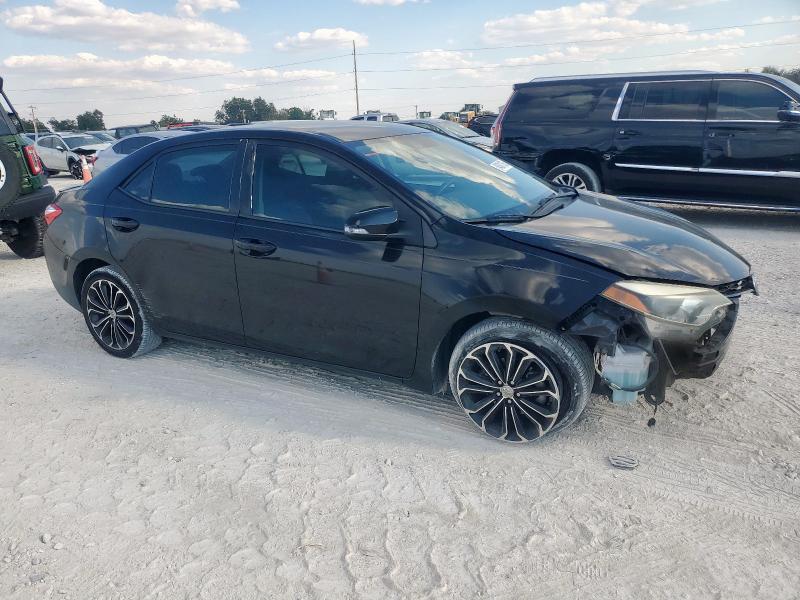 Photo 4 from auction – 2015 TOYOTA COROLLA L with VIN 5YFBURHE4FP338212
