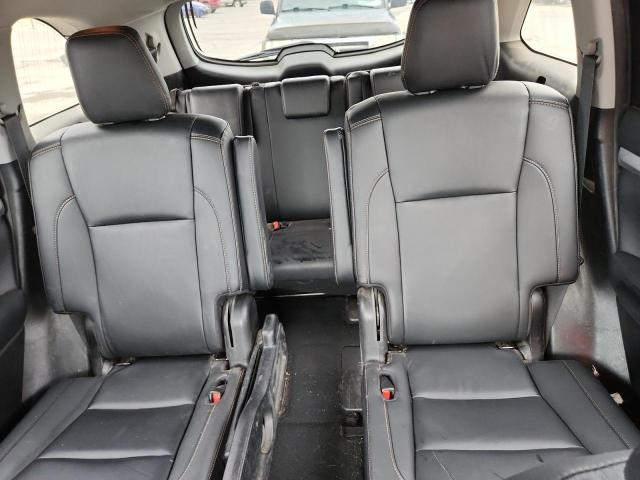 Photo 10 from auction – 2019 TOYOTA HIGHLANDER with VIN 5TDJZRFH0KS950175