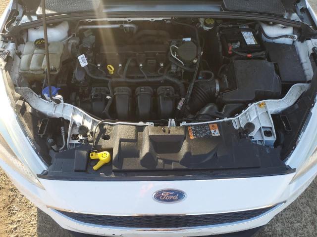 Photo 11 from auction – 2015 FORD FOCUS SE with VIN 1FADP3F2XFL289456