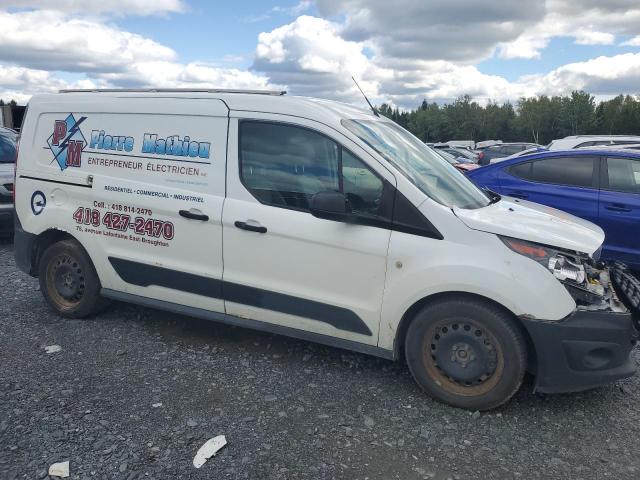 Photo 4 from auction – 2017 FORD TRANSIT CO with VIN NM0LS7E70H1331167