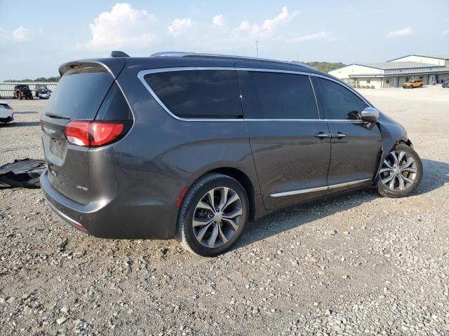 Photo 3 from auction – 2020 CHRYSLER PACIFICA L with VIN 2C4RC1GG9LR101149