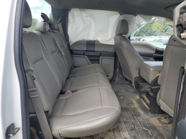 Photo 10 from auction – 2020 FORD F150 SUPERCREW with VIN 1FTEW1EB2LFA92685