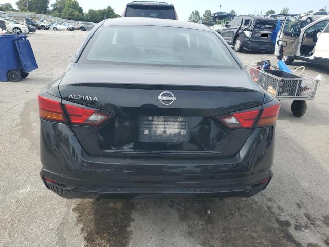 Photo 6 from auction – 2024 NISSAN ALTIMA with VIN 1N4BL4BV5RN376568