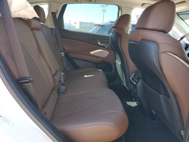 Photo 11 from auction – 2021 ACURA RDX TECHNO with VIN 5J8TC2H5XML004191
