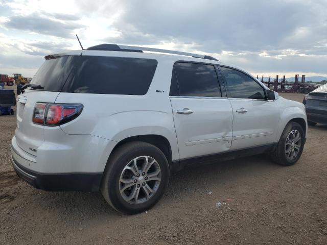Photo 3 from auction – 2016 GMC ACADIA SLT with VIN 1GKKVRKD6GJ153764