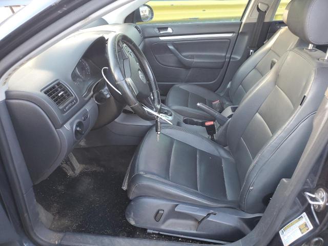 Photo 7 from auction – 2008 VOLKSWAGEN JETTA SE with VIN 3VWRM71K28M090973