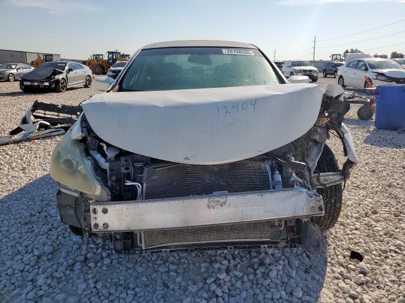 Photo 5 from auction – 2014 NISSAN ALTIMA 2.5 with VIN 1N4AL3AP2EN217283