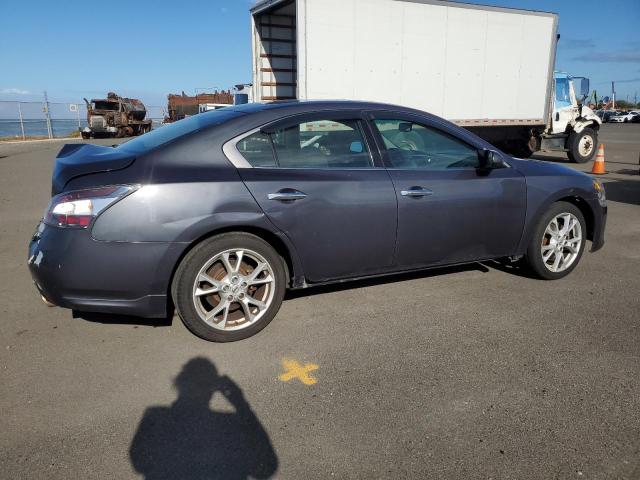 Photo 3 from auction – 2013 NISSAN MAXIMA with VIN 1N4AA5AP2DC847719
