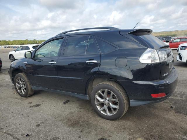 Photo 2 from auction – 2009 LEXUS RX 350 with VIN 2T2HK31U99C098203