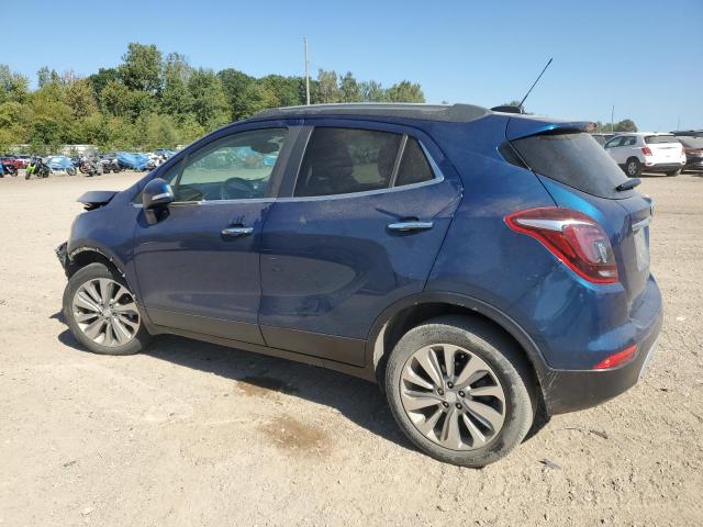 Photo 2 from auction – 2019 BUICK ENCORE PRE with VIN KL4CJASB2KB773357