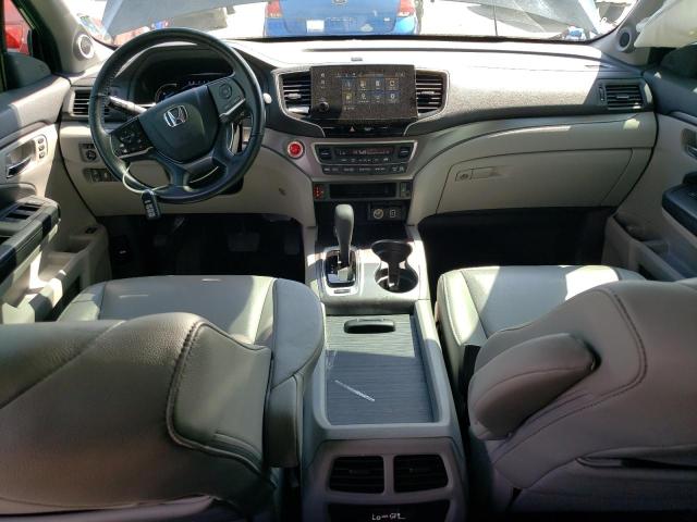 Photo 8 from auction – 2019 HONDA PILOT EXL with VIN 5FNYF5H51KB044267