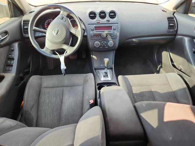 Photo 8 from auction – 2012 NISSAN ALTIMA BAS with VIN 1N4AL2AP9CC233225