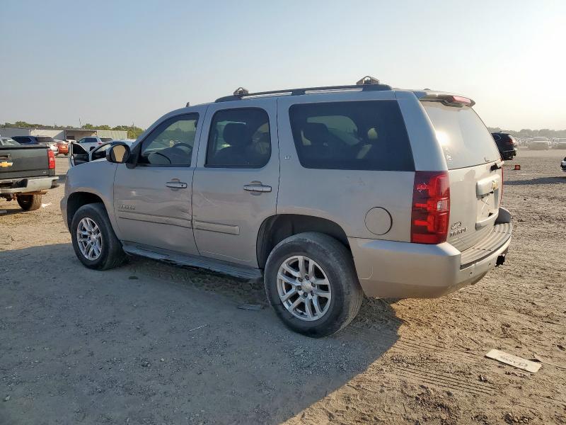 Photo 2 from auction – 2007 CHEVROLET TAHOE C150 with VIN 1GNFC13J47J401428