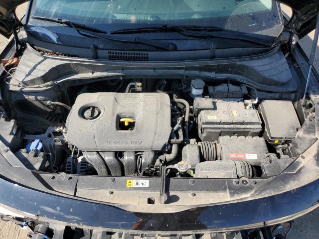 Photo 11 from auction – 2022 KIA SOUL EX with VIN KNDJ33AU0N7163986