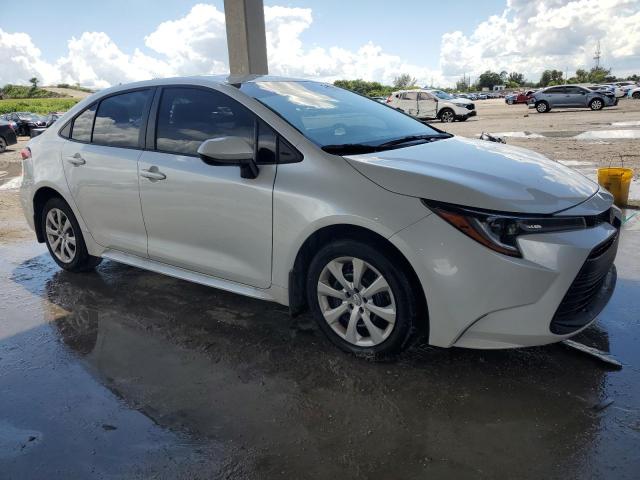 Photo 4 from auction – 2025 TOYOTA COROLLA LE with VIN 5YFB4MDEXSP291934