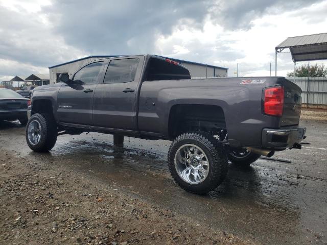 Photo 2 from auction – 2014 CHEVROLET SILVERADO with VIN 3GCUKREC5EG136694