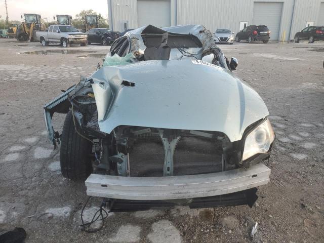 Photo 5 from auction – 2009 SUBARU LEGACY 2.5 with VIN 4S3BL616697218406