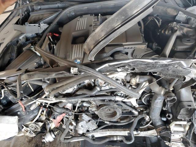 Photo 11 from auction – 2011 BMW 740 LI with VIN WBAKB4C56BC574666