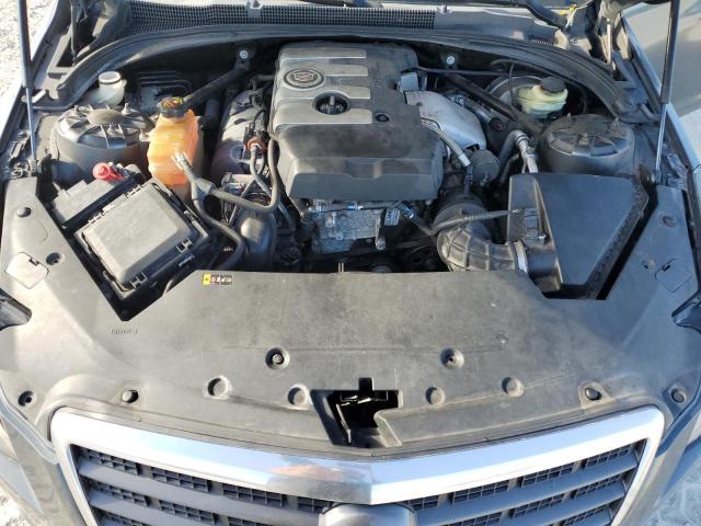 Photo 11 from auction – 2013 CADILLAC ATS with VIN 1G6AA5RX1D0154904