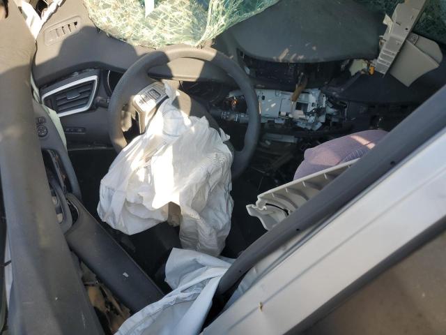 Photo 8 from auction – 2016 NISSAN ROGUE S with VIN JN8AT2MT6GW023631