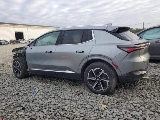 Photo 2 from auction – 2024 CHEVROLET EQUINOX 2L with VIN 3GN7DLRP2RS265200