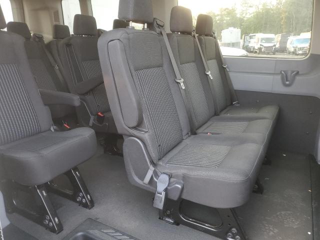 Photo 11 from auction – 2018 FORD TRANSIT T- with VIN 1FBAX2CM3JKB04292