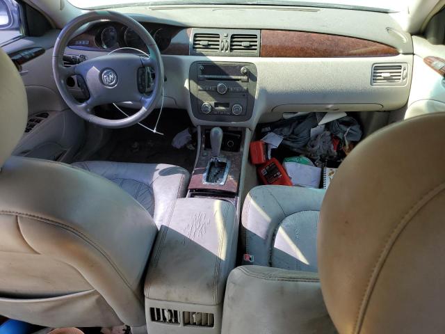 Photo 8 from auction – 2011 BUICK LUCERNE CXL with VIN 1G4HC5EM7BU103569