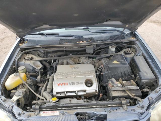 Photo 12 from auction – 2004 TOYOTA HIGHLANDER with VIN JTEEP21A040061984