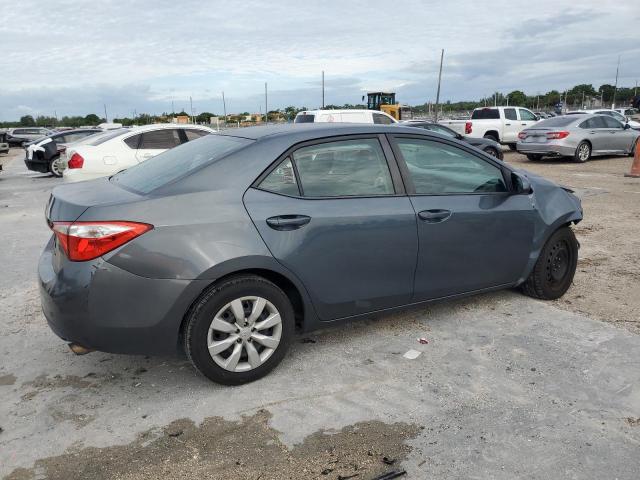 Photo 3 from auction – 2015 TOYOTA COROLLA L with VIN 2T1BURHE6FC367520