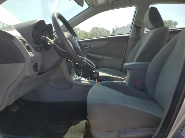 Photo 7 from auction – 2010 TOYOTA COROLLA BA with VIN 2T1BU4EE3AC403020
