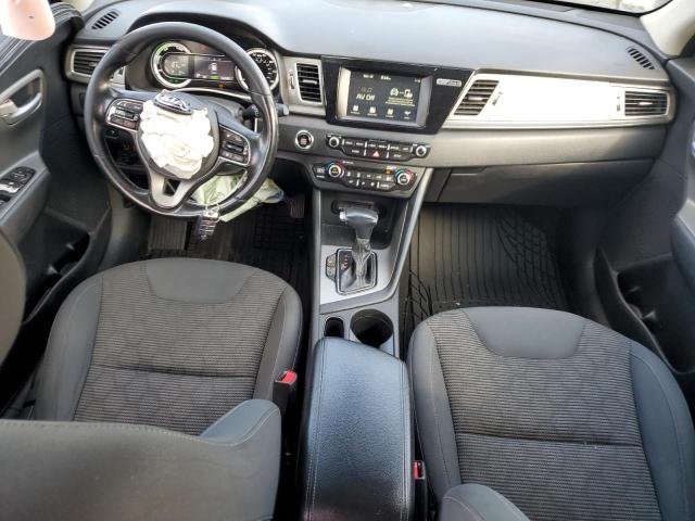 Photo 8 from auction – 2018 KIA NIRO LX with VIN KNDCM3LD4J5190374
