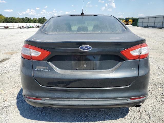 Photo 6 from auction – 2014 FORD FUSION SE with VIN 3FA6P0H75ER123345