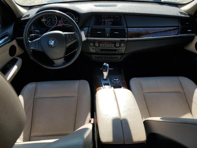 Photo 8 from auction – 2013 BMW X5 XDRIVE3 with VIN 5UXZV4C54D0E10198