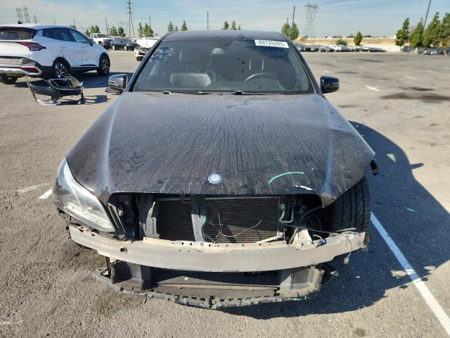 Photo 5 from auction – 2015 MERCEDES-BENZ E 350 with VIN WDDHF5KB3FB108208