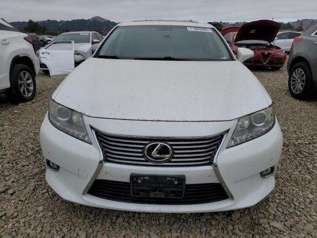 Foto 5 de la subasta – 2014 LEXUS ES 350 con VIN JTHBK1GG3E2123345