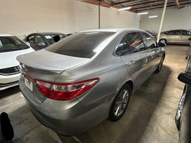 Photo 4 from auction – 2015 TOYT CAMRY LE with VIN 4T1BF1FK9FU946424